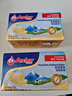 安佳(Anchor)新西兰进口 动物黄油原味无添加盐454g*2 烘焙煎牛排曲奇 实拍图