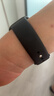BHO【官方同款平替】适用苹果手表表带apple watch s11运动表带iwatch s10/9/8/7/ultra/se3硅胶表带 实拍图