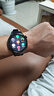 HUAWEI WATCH GT 6 Pro曜石黑46mm华为智能手表全新骑行体验21天超长续航 实拍图