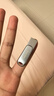 闪迪（SanDisk）256GB Type-C USB3.2 手机U盘DDC4 读速高达400MB/s 自动备份 手机电脑两用 金属双接口大容量优盘 实拍图