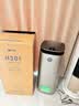 352空气净化加湿器H301除菌除甲醛一体机无雾静音大容量客厅家用商用母婴加湿除过敏源 实拍图