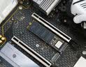 宏碁掠夺者（PREDATOR）2TB SSD固态硬盘 M.2接口(NVMe协议) GM9系列 NVMe PCIe 5.0读速14500MB/s AI电脑存储配件 实拍图