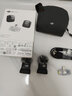 大疆（DJI）Mic Mini 迷你无线麦克风 蓝牙直播降噪领夹麦 手机相机采访 vlog 直播录音收音麦 Mic mini 发射器（云感白） 官方标配【适配安卓+苹果15/16/17系列】 实拍图