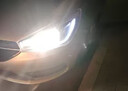 猛道适用05-21-24款日产老新骐达汽车led大灯改装远近光一体聚光灯泡 16-24款骐达【近光】一对 实拍图