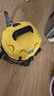 KARCHER德国卡赫 桶式吸尘器18L干湿吹三用家用工业开荒装修保洁地毯宠物大容量大功率超强吸力WD1s 实拍图