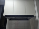 海尔（Haier）【推荐H70A】燃气灶双灶家用 天然气不锈钢 5.2kw纯蓝火焰 65%热效台嵌两用Q2GE2(天） 实拍图