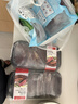 春禾秋牧 阿根廷原切草饲板腱牛排1.3kg/7-13片 牛肉生鲜冷冻 低脂健身 实拍图