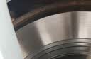布雷博（Brembo）刹车盘后盘骐达轩逸天籁逍客奇骏蓝鸟启辰D60T70T90英菲尼迪ESQ 实拍图