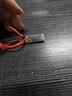 金士顿（Kingston）64GB USB 3.2 Gen 1 U盘 DTKN 大容量U盘 金属外壳 读速200MB/s 学习办公投标电脑车载优盘 实拍图