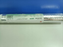 富居厨房贴墙防油贴纸橱柜防水防潮铝箔纸自粘耐高温灶台面隔热保护膜 实拍图