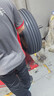 富神（FORTUNE）汽车轮胎 195/65R15 91H FSR 802 静音舒适新卡罗拉/新朗逸  实拍图