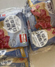 荷美尔（Hormel）轻享薄切牛肉干萨拉米肠金沙蛋黄香肠办公室休闲零食肉铺网红零食 【10包】一抹咸香牛肉干35g*10包 实拍图