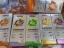 诺特兰德电解质粉电解质冲剂 多种维生素矿物质【10袋/盒】热带百香果风味 实拍图
