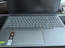 ThinkPad联想笔记本电脑ThinkBook16+ 2026 AI全能本 英特尔酷睿Ultra9 386H RTX5060 32G 3.2K月神灰 实拍图