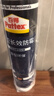汉高百得（Pattex）德国汉高防霉玻璃胶中性密封胶马桶门窗厨卫防水封边硅300ml半透 实拍图