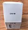 电小酷智能插座 语音控制 已接入米家APP 16A电量统计插头 热水器/电暖器定时开关 过载保护 自动断电CP2 实拍图