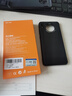 京工智造【精选真素皮】适用华为mate30pro手机壳mate30保护套软边全包防摔5g素皮轻奢高档男款简约女 直屏Mate30【静夜黑】贈钢化膜+镜头膜 实拍图
