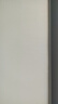 墨斗鱼窗户防窥膜磨砂玻璃隐私贴膜1.2*2m透光不透人卫生间浴室厕所贴纸 实拍图