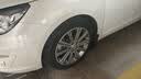 朝阳轮胎 汽车轮胎 215/50R17 95W C66 适配英朗/科鲁兹 实拍图