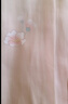 安妮优儿（Anneyol）女童汉服六一儿童节中国风唐装连衣裙超仙古风公主襦裙 粉色 130 实拍图