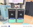 曼秀雷敦男士海洋精华沐浴露500ml*2 持久留香清爽洁净深层清洁送男友 实拍图