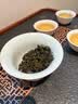 陈一凡安溪铁观音 炭焙正味浓香型熟茶新茶叶碳培焙茶500g自己喝 实拍图