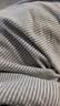 骆驼（CAMEL）防晒衣男女装夏季新款户外运动服原纱凉感防晒宽松连帽上衣薄外套 实拍图