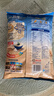 桂格（QUAKER）快煮快熟燕麦片1000克袋装 营养早餐 膳食纤维 零添加白砂糖 实拍图
