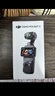 大疆DJI Osmo Pocket 3 标准版 一英寸口袋云台相机 手持数码相机 vlog 便携美颜摄像256GB内存 实拍图