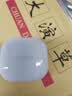 荣耀（HONOR）Earbuds X9蓝牙耳机入耳TWS真无线主动降噪荣耀400/300/MagicV5/V6/8/7pro适用于华为安卓苹果手机 荣耀EarbudsX9耳机【全入耳式】白色 实拍图