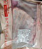 鲜京采澳洲精选原切羊肋排（偏瘦）净重 2斤/袋 草饲羊肉 京东自有品牌 实拍图