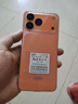 乐视TVX17ProMax 全新Ai智能手机八核超薄大屏游戏电竞安卓百元学生老年专用可用5G卡长续航 橙色 实拍图