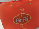 汾酒青花20 马年礼盒 清香型白酒53度500ml*2瓶马上如意礼盒 送礼收藏 实拍图