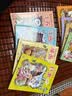 大中华寻宝记系列·儿童中国地理科普知识百科漫画书（5-8册套装共4本）（山东/四川/湖北/浙江），人文地理，漫画读物 暑假作业 一升二暑假衔接 小升初暑假衔接  实拍图