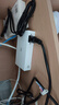 中兴（ZTE）6口全千兆PoE以太网交换机 企业级交换器 监控网络网线分线器 分流器 ZXSLC LGMA006P-2GT 实拍图