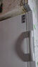 雪贝娜冰柜商用大容量全冷冻家用双温卧式冷柜展示柜 798单温智能温控【一级能效】 实拍图