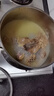 味肴腊品荆门十里铺风干鸡608克腊香土鸡湖北正宗特产农家自制腊肉腊鸡 实拍图