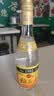 稻花香光瓶1992金色 浓香型白酒 42度 500ml 单瓶装 实拍图