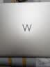 WIKO唯科畅享Hi MateBook 14 锐龙200 120Hz高刷触控屏轻薄笔记本电脑AMD R7 H255 16G 1T晨曦金圆键盘 实拍图