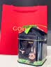 歌帝梵（Godiva）【拉布布联名】泡泡玛特LABUBU大师黑巧10颗75g  节日礼物 实拍图
