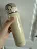 膳魔师（THERMOS）保温杯500ml男女士儿童保冷水杯子实用毕业礼物送老师JNL-CRG 实拍图