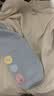 彪马（PUMA）女子运动休闲撞色棒球服透气夹克536309-99 L码 实拍图