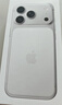 Apple/苹果 iPhone 17 Pro 256GB 银色 支持移动联通电信5G 双卡双待手机 实拍图