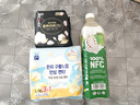 恩芝韩国进口日用卫生巾250mm10片 绵柔亲肤透气护翼型超薄瞬吸姨妈巾 实拍图