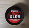 达达里奥（D'Addario）PW-XLR8美国进口琴弦润滑油 民谣吉他贝司清洁剂防锈清洁器擦弦器 实拍图