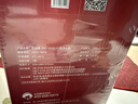 京倍F1真1600G无水箱UV紫外线杀菌龙头 家用双母婴认证厨下净水器 气泡水去农残 0陈水4.51L/min 实拍图