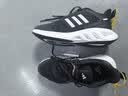 阿迪达斯（adidas）运动鞋网面透气舒适轻便百搭缓震休闲跑步女鞋 39UK6码 实拍图