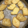 正大原味鸡块2斤酥脆鸡块 鸡胸肉鸡肉鸡块半成品炸鸡配番茄 实拍图