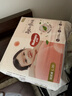 好奇（Huggies）铂金装小桃裤纸尿裤L76片(9-14kg)大号尿不湿【夏季散热王】 实拍图