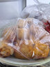 小黄象新奥尔良鸡翅250g+鸡翅根350g烧烤鸡翅根新奥尔良烤鸡翅中 实拍图